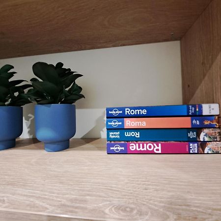 Barberini Bright Apartment Roma Ngoại thất bức ảnh