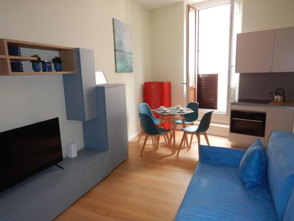 Barberini Bright Apartment Roma Ngoại thất bức ảnh