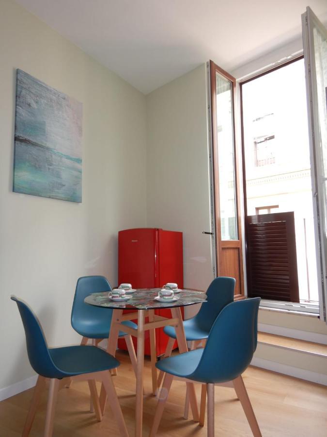Barberini Bright Apartment Roma Ngoại thất bức ảnh