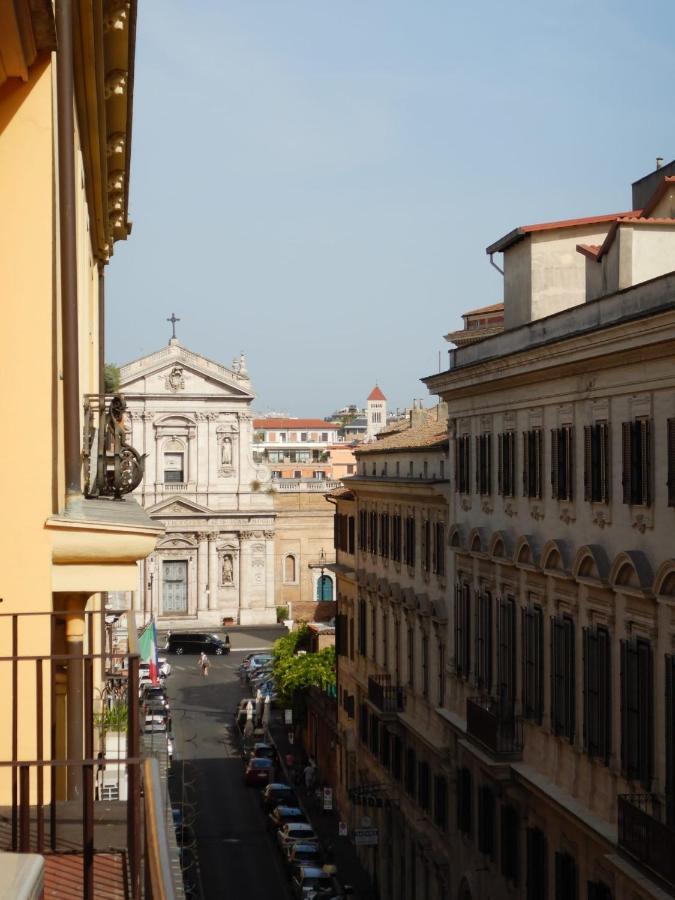 Barberini Bright Apartment Roma Ngoại thất bức ảnh