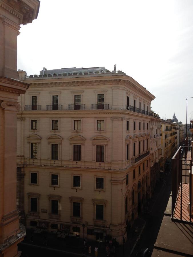 Barberini Bright Apartment Roma Ngoại thất bức ảnh