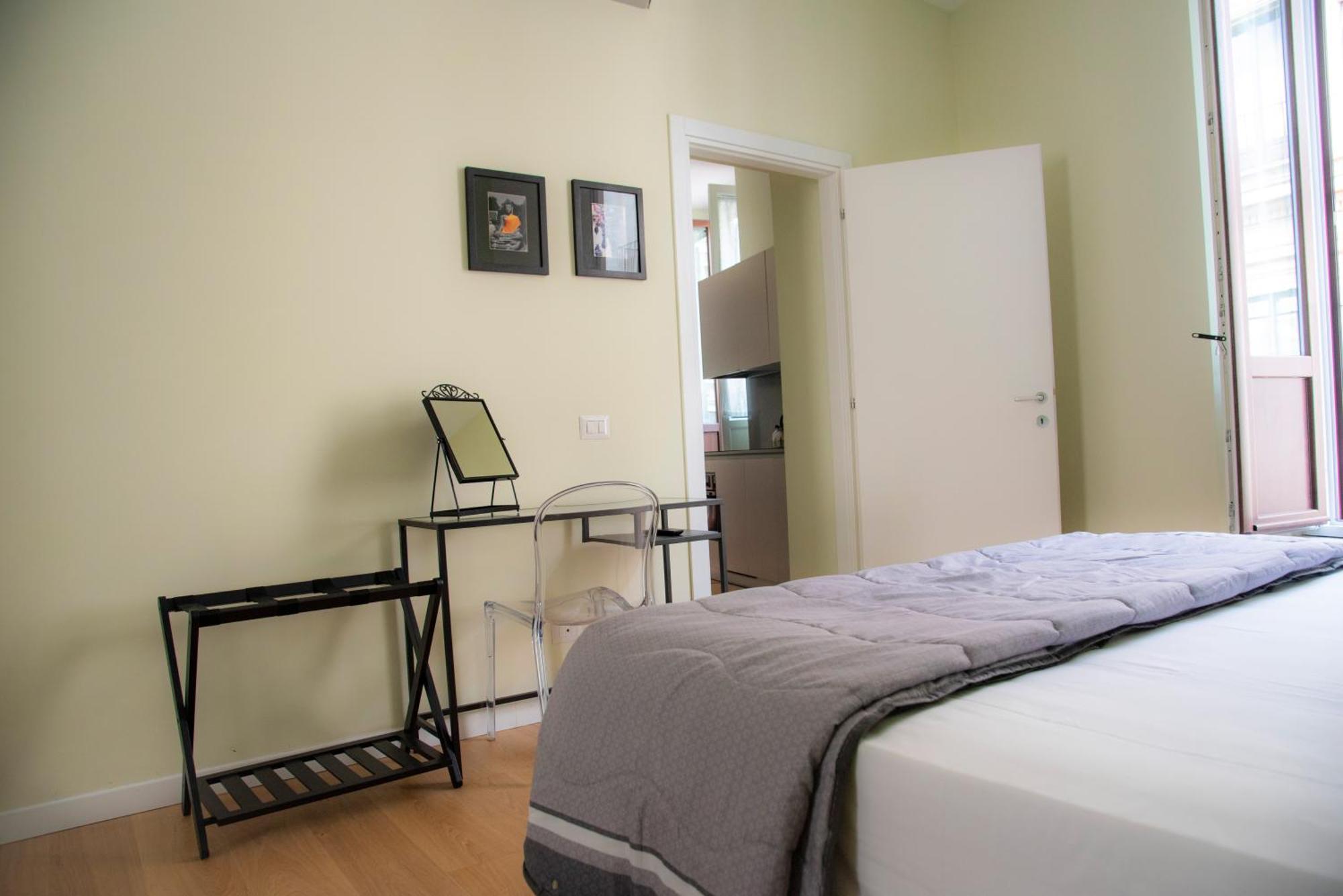 Barberini Bright Apartment Roma Ngoại thất bức ảnh