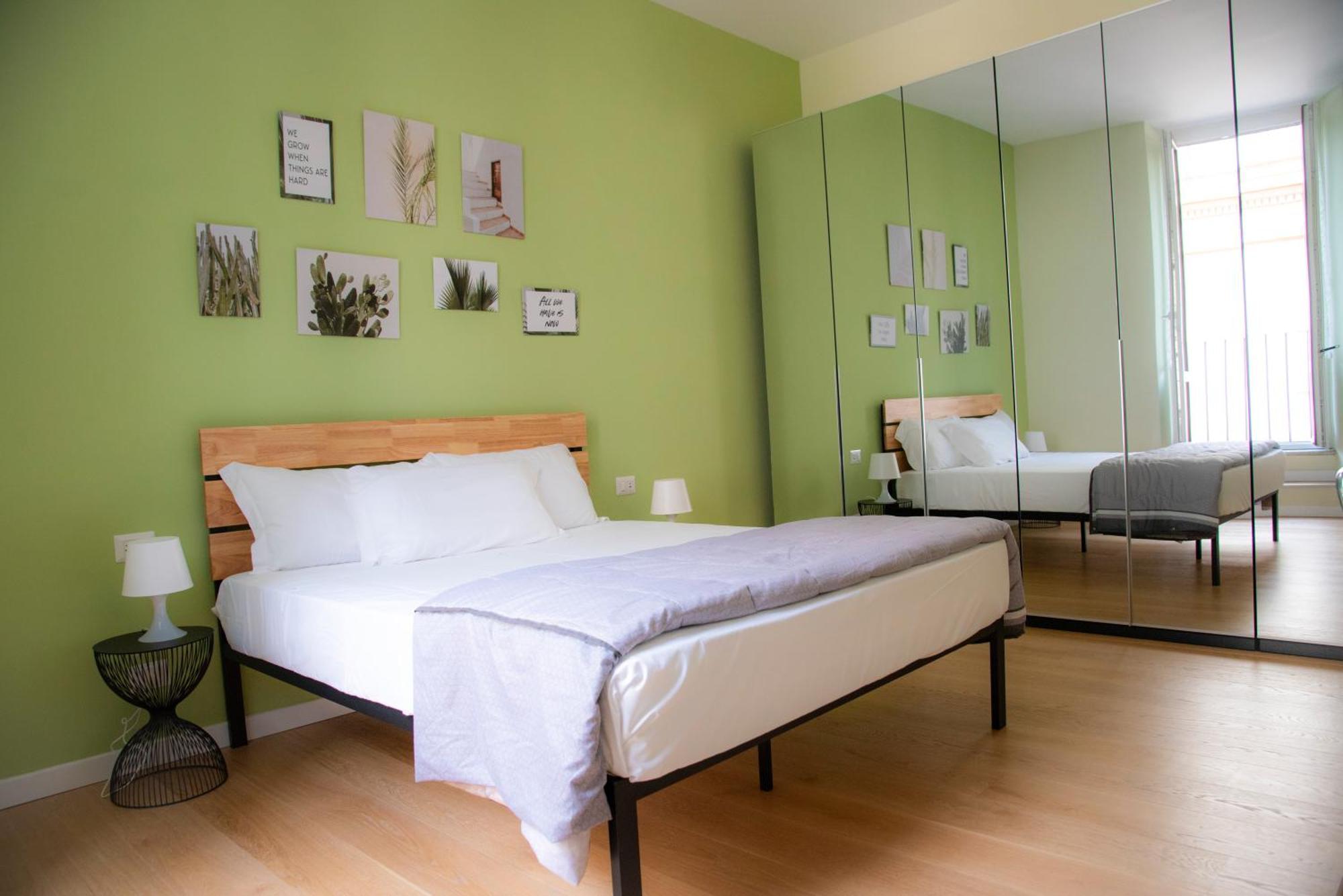 Barberini Bright Apartment Roma Ngoại thất bức ảnh