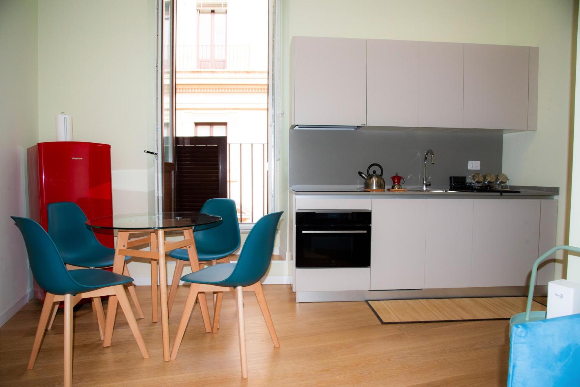 Barberini Bright Apartment Roma Ngoại thất bức ảnh