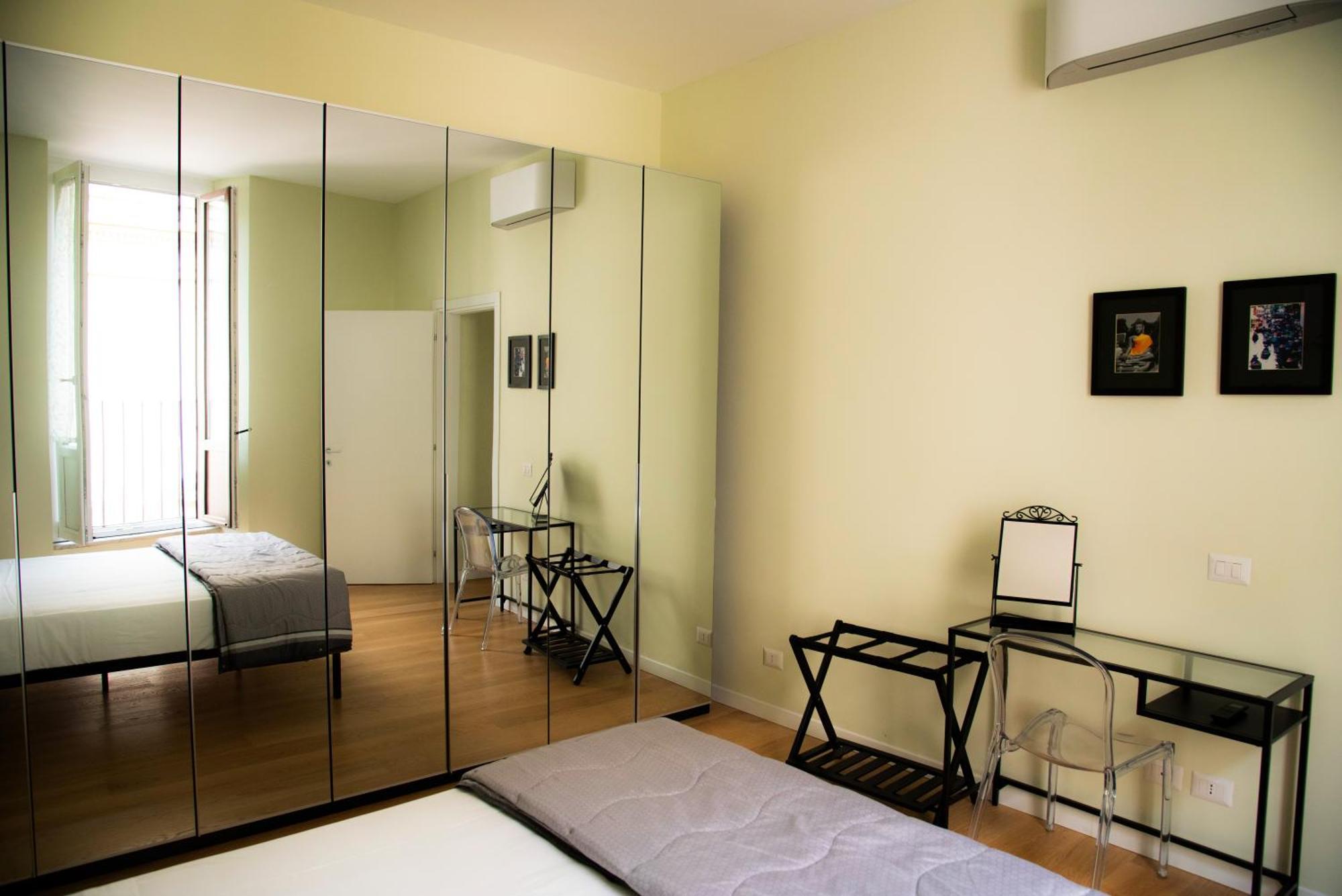 Barberini Bright Apartment Roma Ngoại thất bức ảnh