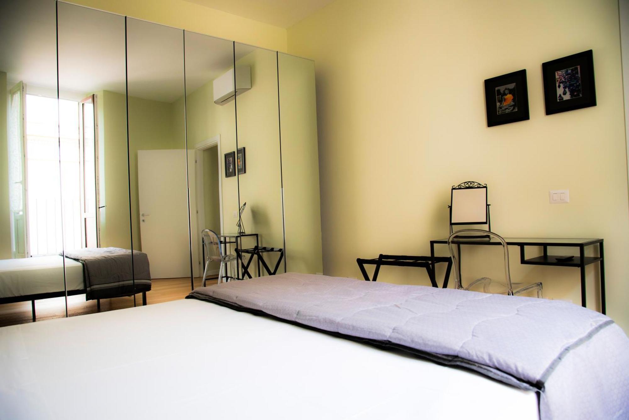 Barberini Bright Apartment Roma Ngoại thất bức ảnh