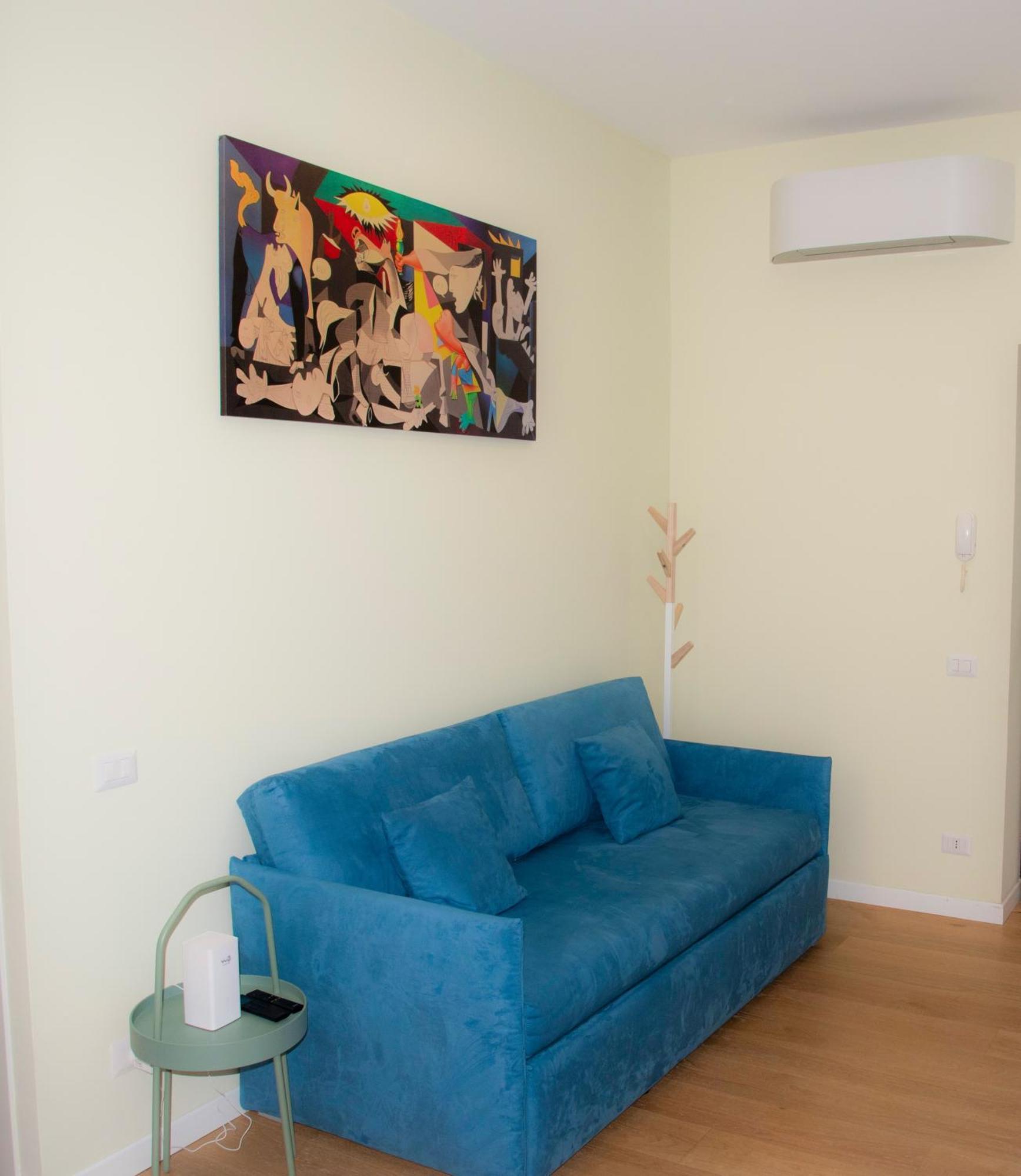 Barberini Bright Apartment Roma Ngoại thất bức ảnh