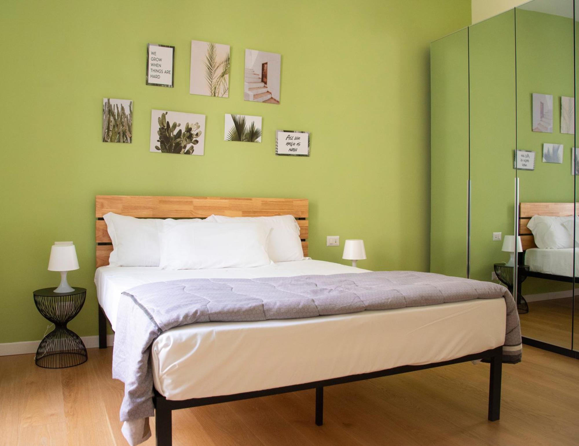 Barberini Bright Apartment Roma Ngoại thất bức ảnh