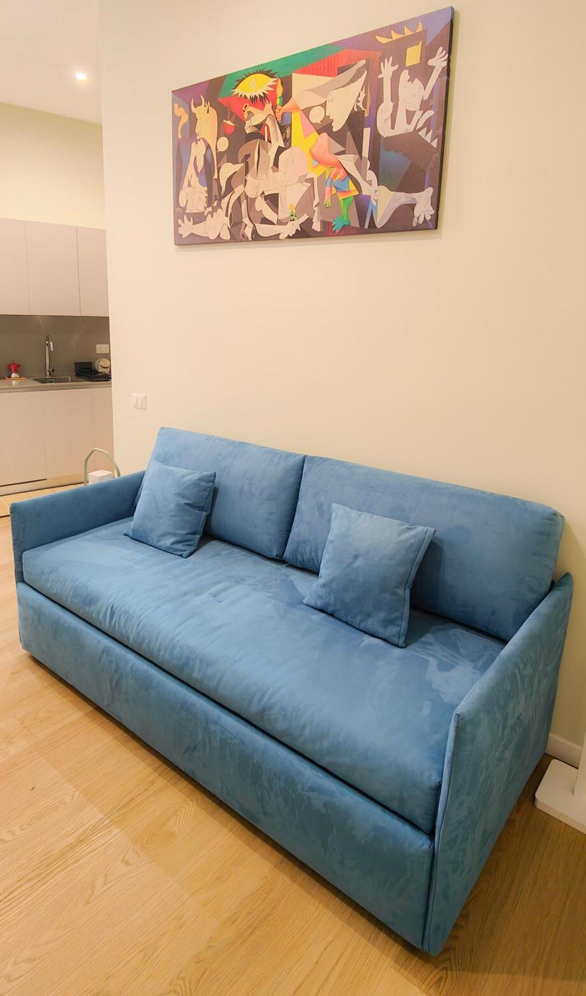Barberini Bright Apartment Roma Ngoại thất bức ảnh