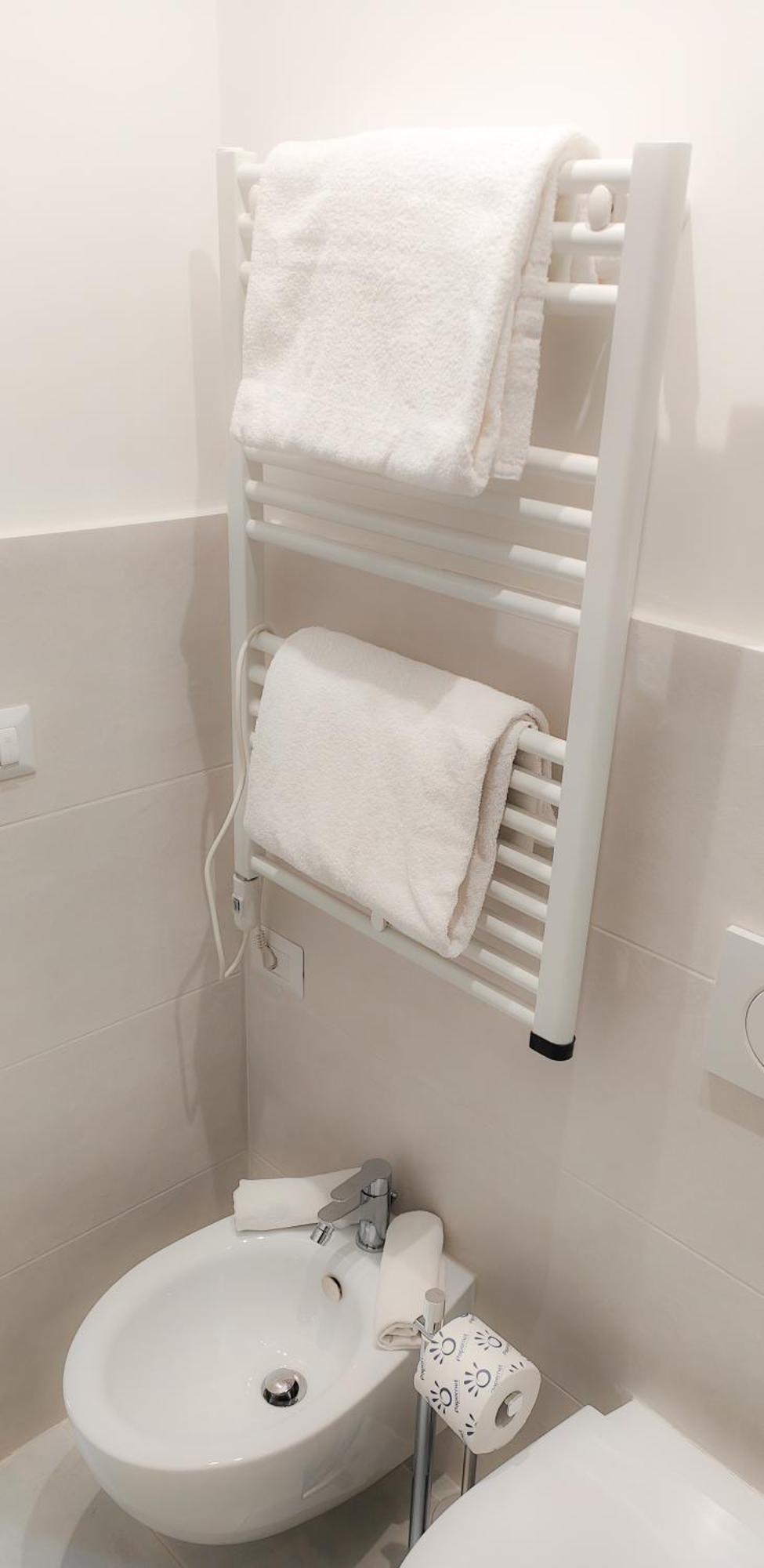 Barberini Bright Apartment Roma Ngoại thất bức ảnh